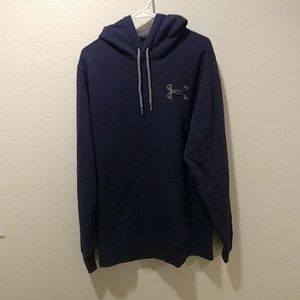 XL Under Armour UA Storm Hoodie